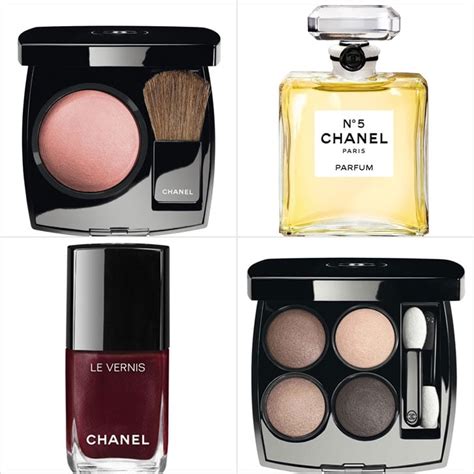 best chanel facial products|best Chanel items for women.